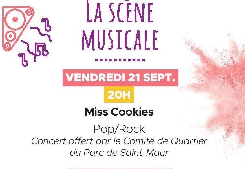 jccbofficial's tweet photo. Demain début du second #SaintMaurFoodtrucksFestival. Partenaire de l’événement et membre du Jury, demain 20h: concert des #MissCookies. Samedi 18h30 Remise des Prix du Jury Professionel "MAPA" du Meilleur Food Truck 2018. Avec @VilleSaintMaur et #StreetFoodEnMouvement Ouahou!!! https://t.co/ep8Gsh88ni