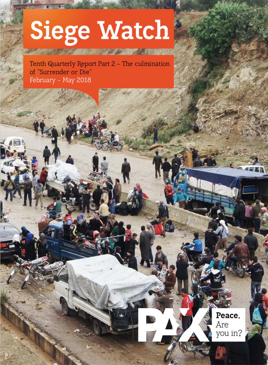 Siege Watch tweet media