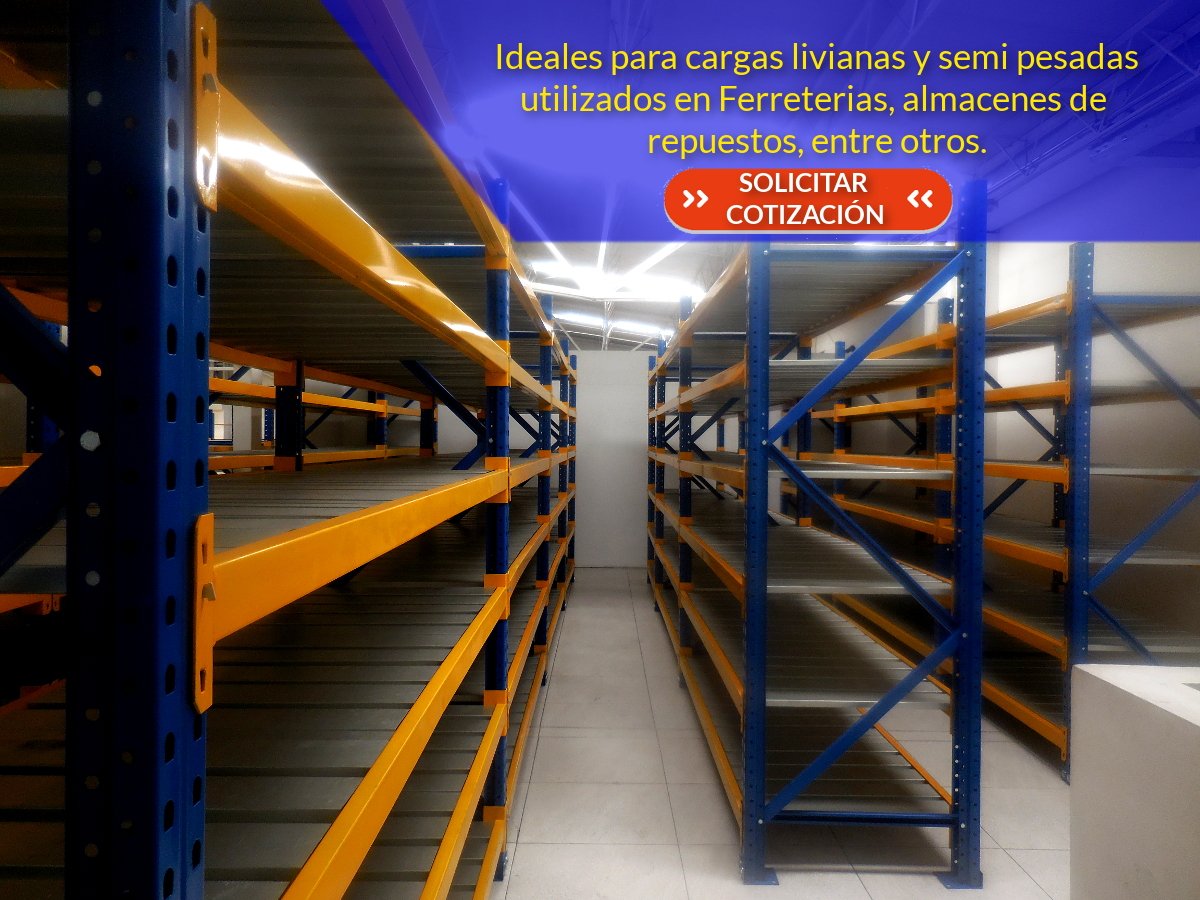 ingerack_sas's tweet photo. #Rack #Picking
Solución ideal para almacenes o bodegas que manejan cargas livianas y semi pesadas.
Contáctenos y le asesoramos, diseñamos su proyecto a medida.
Más información https://t.co/mMqIaSLEho
Whatsapp 322 2178405 - 315 8494483 - 322 2178390 
Cobertura a nivel Nacional, https://t.co/tiO0bRkP3w