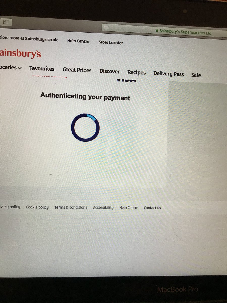 littlejan81's tweet photo. @sainsburys been stuck on this for half an hour now. Any ideas?? Many thanks https://t.co/QmQMKxLKas