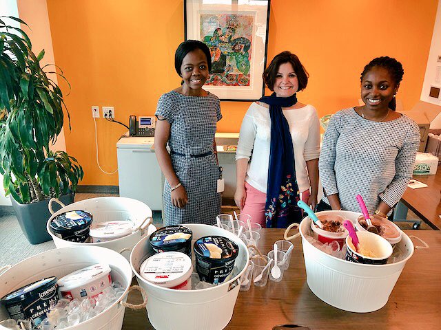 Nochane Rousseau tweet media