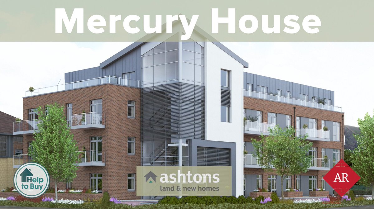 LocalComTV's tweet image. Our latest property marketing video has gone live! Mercury House is a desirable new development in Welwyn Garden City close to excellent rail links to London. For more information or to book a viewing please contact Ashtons Estate Agent on 01707 903456 vimeo.com/290645380