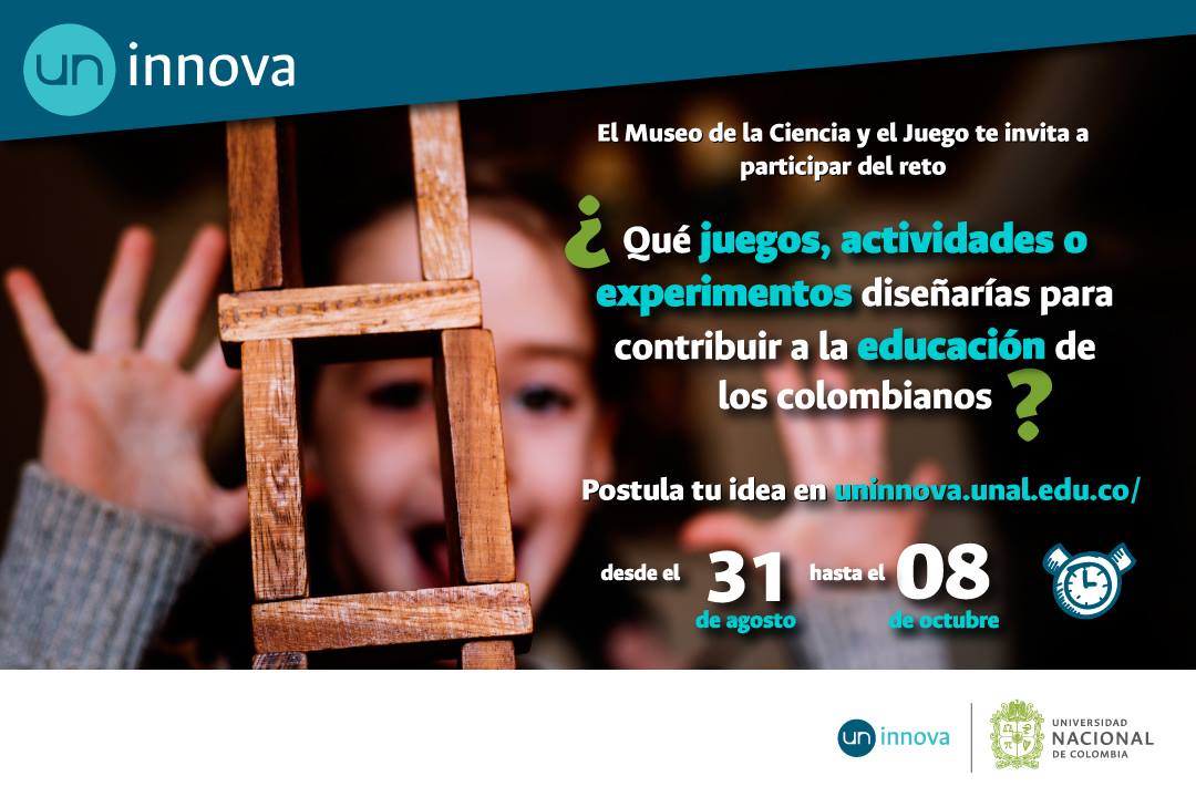 Investigación y Extensión Bogotá - UNAL tweet media