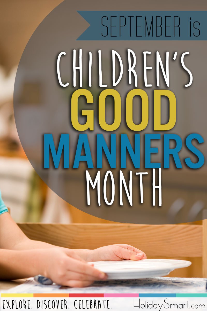PMHCCares's tweet photo. "Good manners is about considering the feelings of other people, and being the kind of person that others will like and respect." 😁 https://t.co/5bMF5k7w9q