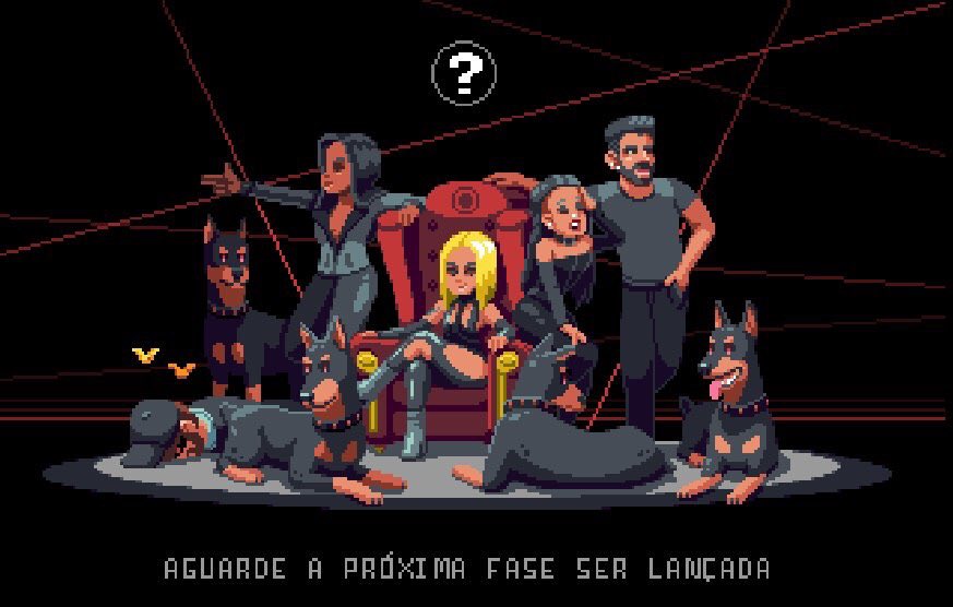 pabllovbrasil's tweet image. SÓ VEM: Ludmilla, Urias &amp;amp; Dilsinho são as participações confirmadas no novo álbum de Pabllo Vittar. #PV2