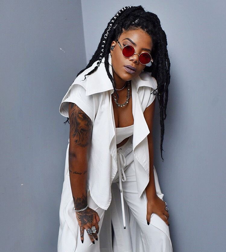 pabllovbrasil's tweet image. SÓ VEM: Ludmilla, Urias &amp;amp; Dilsinho são as participações confirmadas no novo álbum de Pabllo Vittar. #PV2