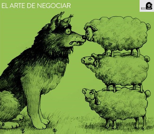 metricasmkt's tweet photo. En el momento de la negociación, cual es tu mejor disfraz...lobo ó ovejita?
💻🐺🐑 https://t.co/7q11YU7g3A