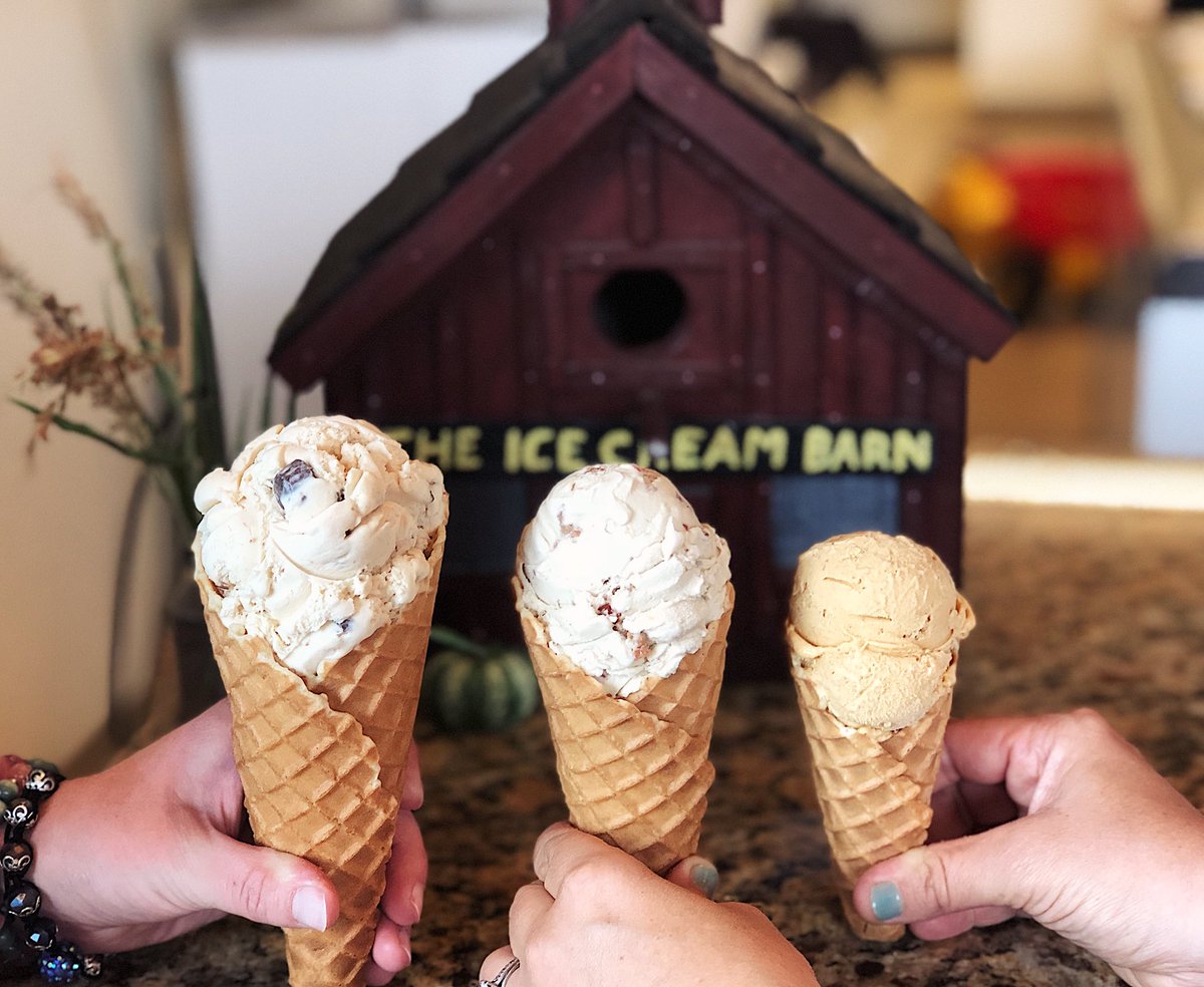 The Ice Cream Barn On Twitter Current Limitededition Family