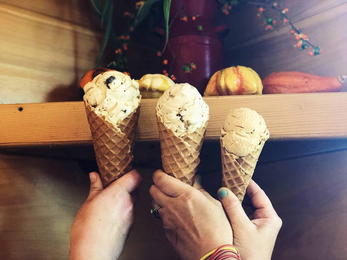 The Ice Cream Barn On Twitter Current Limitededition Family