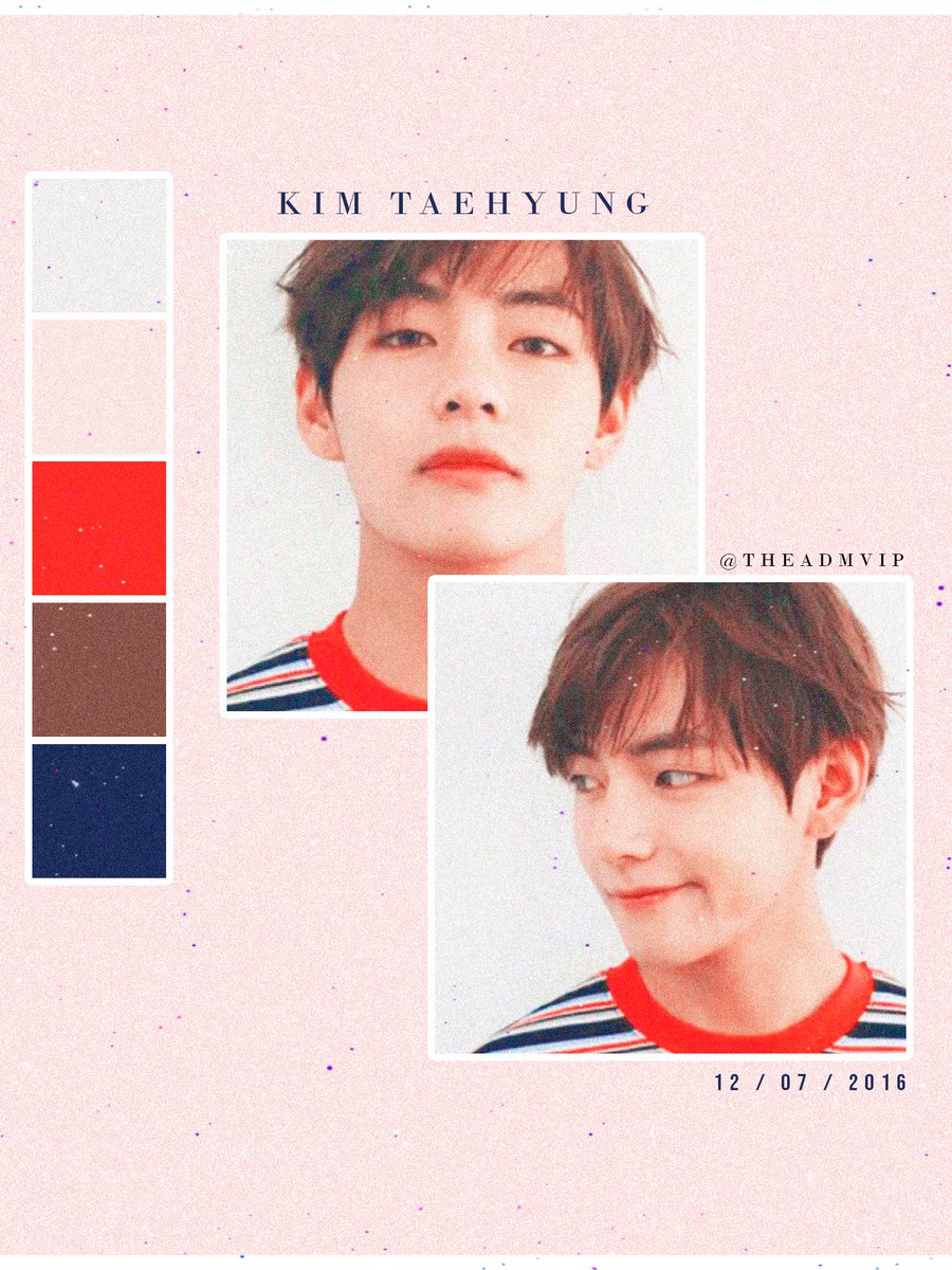 THEADMVIP's tweet image. #V #TAE #TAEHYUNG #BTS #ADMVIPEDITS