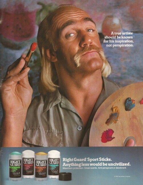VincesTornQuads's tweet photo. Fisherman, cereal king and artist. @HulkHogan is a man of many talents! https://t.co/r0BC1mGEht
