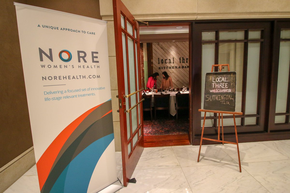Nore Women's Health (norehealth) Twitter