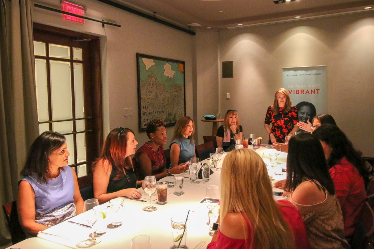 norehealth's tweet photo. Thank you to all the lovely ladies who came out to the Nore and @SUTHINGIRL lunch at @localthree! We had a great time meeting you and talking all things #menopause and #perimenopause. #beyourmost https://t.co/nAyUyeoZRr