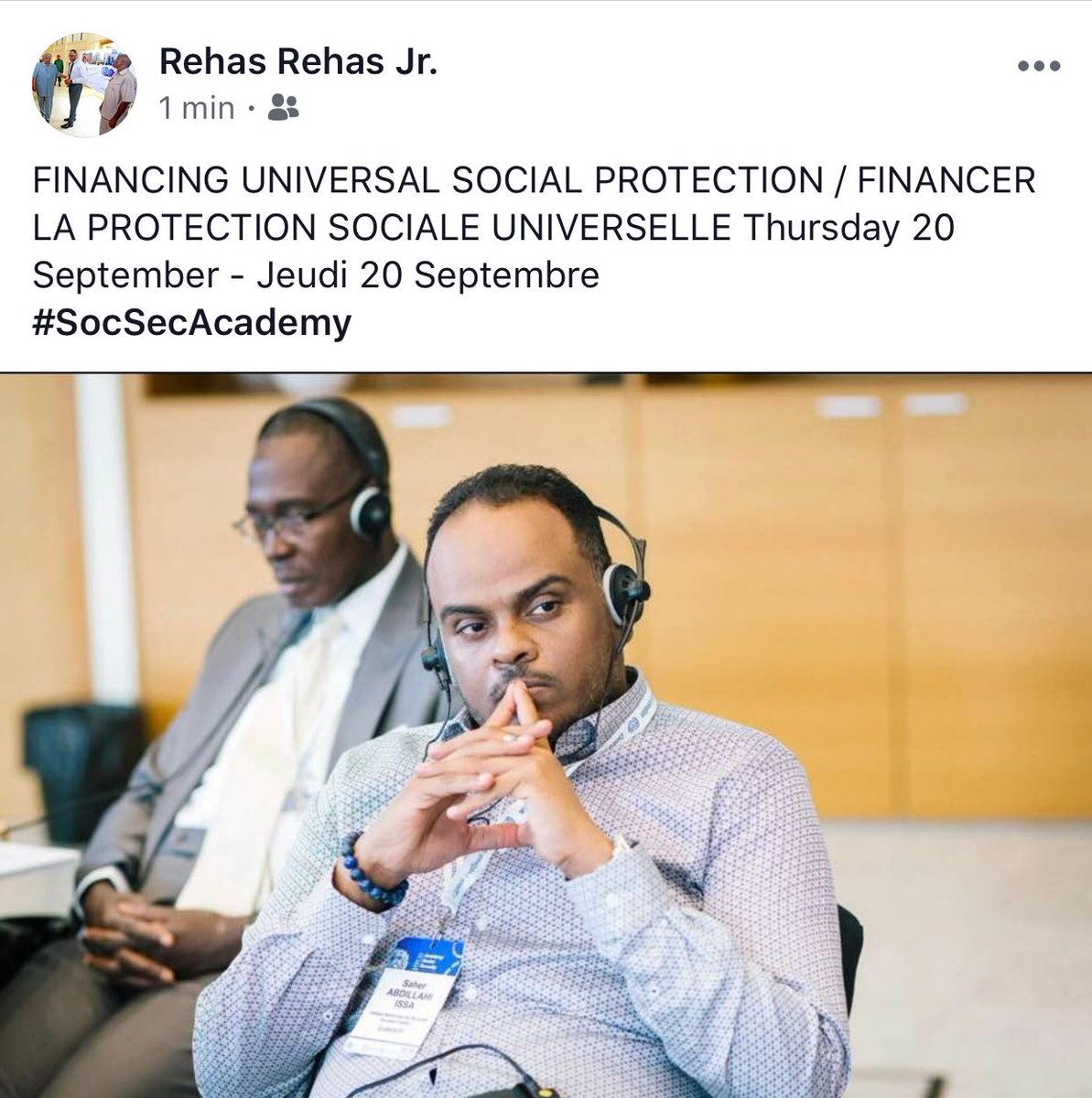 SaheRehas's tweet photo. #SocSecAcademy https://t.co/y9x56NrFnj