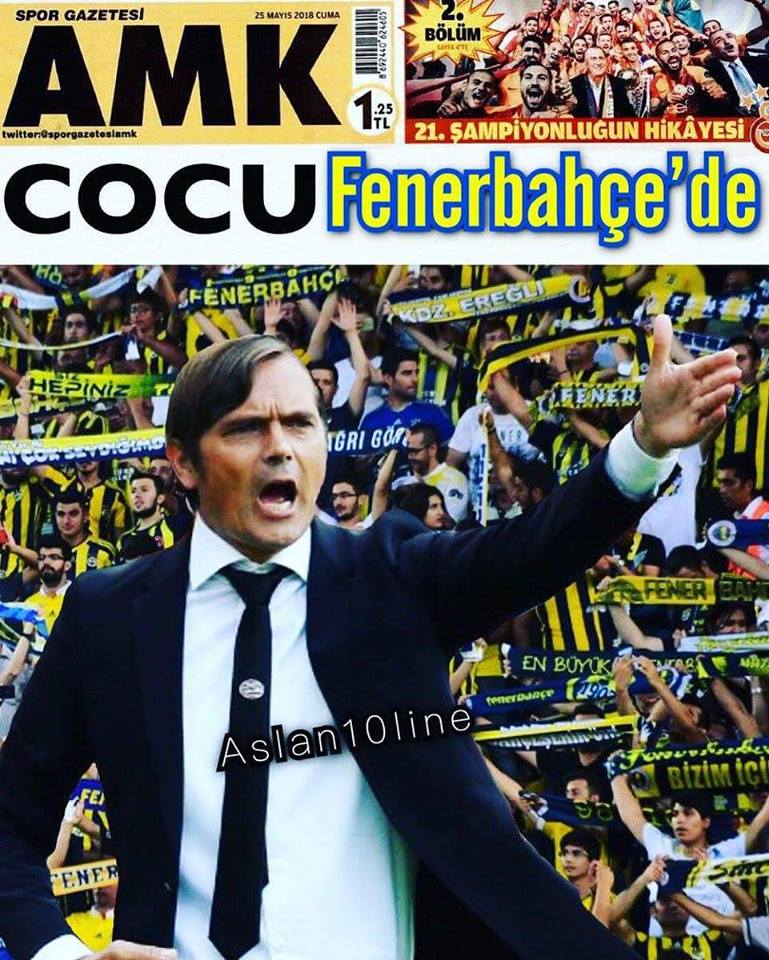 Gazete bile kaç ay önceden uyarmıştı..