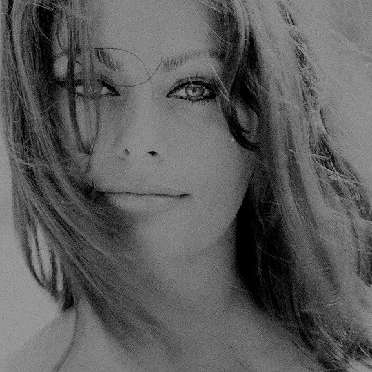 Happy 83rd Birthday, Sophia Loren! Sep. 20, 1934 