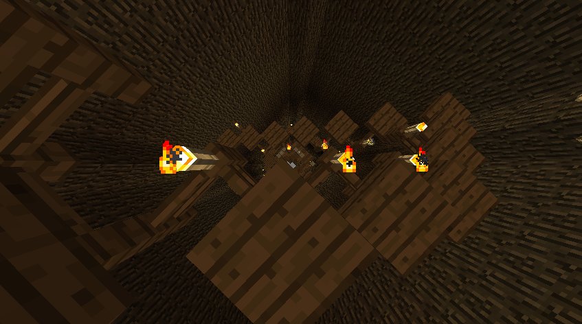 ライ マイクラで友達に誘われたワールドで ひたすらダークオークの木材集めて 雲より高い自称ユグドラシル建築しました 内部は螺旋階段と簡単なアスレチック ライ マイクラで友達に誘われたワールドで ひたすらダークオークの木材集めて 雲より高い自称ユグドラシル建築しました 内部は螺旋階段と簡単なアスレチック