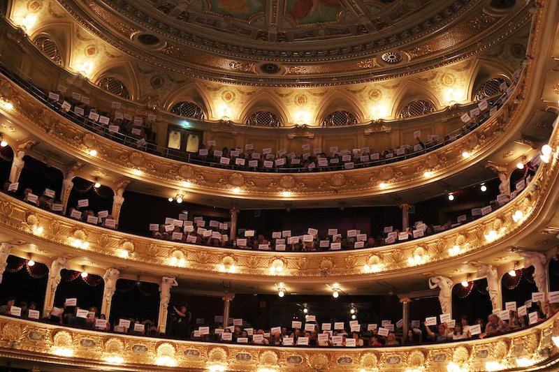 PENamerica's tweet image. At the Forum of Publishers that opened yesterday in Lviv, PEN Ukraine and the initiative #SaveOlegSentsov prepared a number of actions in support of Ukrainian political prisoners in Russia and Crimea, including filmmaker and writer Oleg Sentsov. #FreeSentsov