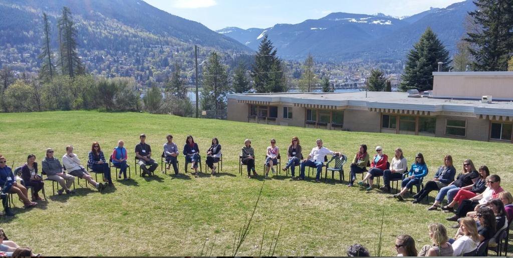 Calling AB teachers of all grades (ECE-12) who are interested in inquiry learning - join us for MAKING AUTHENTIC INQUIRY WORK, a 2-day PD experience in Calgary Nov 5-6! There are still a few spots available, so register now at LSF-LST.ca/institutes