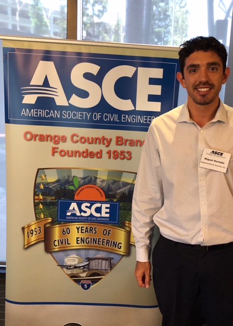 AndersonPenna (@andersonpenna) on Twitter photo Today, Design Engineer Miguel Hurtado attended the <a href="/ASCEoc/">ASCE Orange County</a> September luncheon presentation. Senior Engineer Ivan Hee and Tunnel Design Manager Carlos Herranz, PMP, presented on the Los Angeles Metro Regional Connector Project. #losangeles #civilengineering #asce #engineers Today, Design Engineer Miguel Hurtado attended the <a href="/ASCEoc/">ASCE Orange County</a> September luncheon presentation. Senior Engineer Ivan Hee and Tunnel Design Manager Carlos Herranz, PMP, presented on the Los Angeles Metro Regional Connector Project. #losangeles #civilengineering #asce #engineers