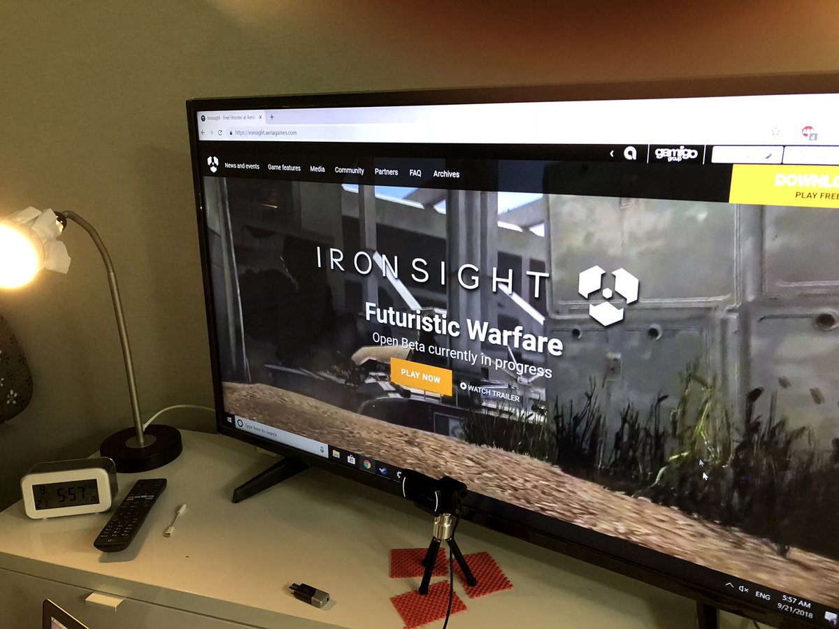 cheemeck's tweet image. Ironsight in 5mins!! twitch.tv/cheemeck @ShareyourTwitch @GSC_Social @TwitchTVGaming  

Retweets appreciated!! 

#twitchkittens #ironsight #twitch