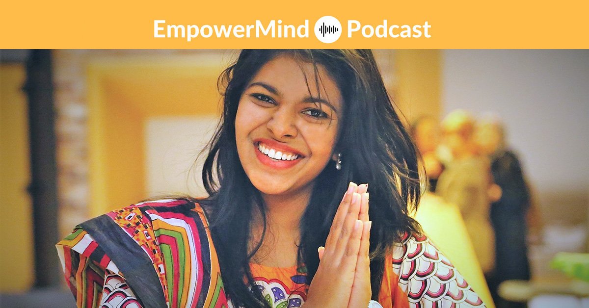 EmpowermindDK's tweet photo. MÅSKE VERDENS VIGTIGSTE ORD - Viser du din taknemmelighed? Hør hvorfor det måske er en god ide, og ikke kun for andres skyld.
Lyt med her podcastserien Nøglen til din hjerne 🎧 ▶️ https://t.co/2Yi4id57pm https://t.co/5ZsFicKuky