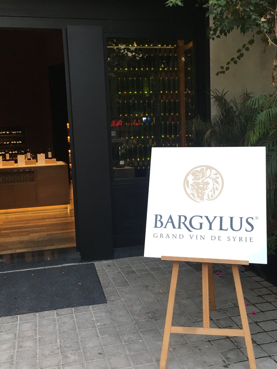 Sandro Johnny Saadé tweet media