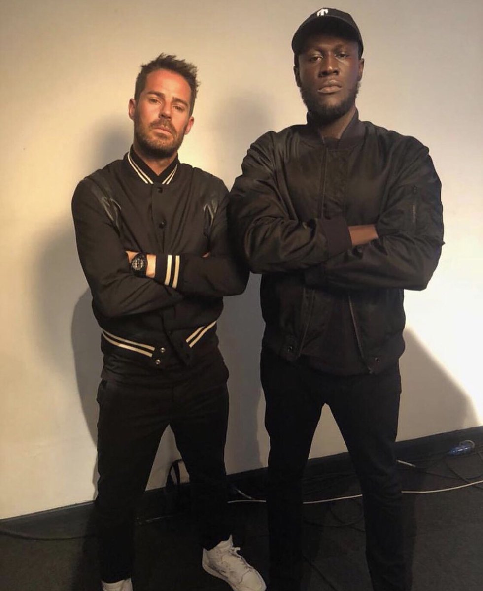 ALOTO's tweet photo. 🔥 REDKNAPP x STORMZY🔥

🔥 RT IF YOU WOULD LIKE TO SEE THESE TWO GREATS COLLABORATE🔥 https://t.co/P3XCmtegam