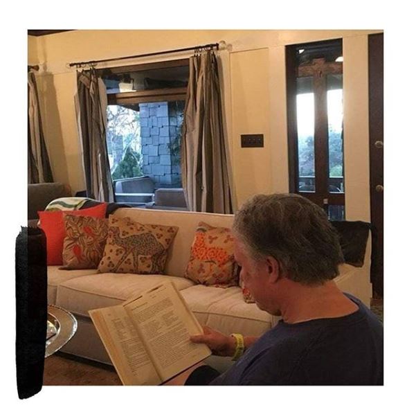 Reading books written by others who have accomplished what you hope to achieve not only provides guidance, but is an excellent way to maintain your enthusiasm toward your goal. If someone else has reached their dream, you can do it to! ~ Deanna Cosso.
#ThursdayThoughts #Author