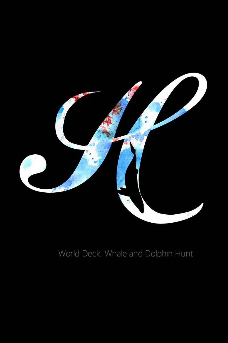 worlddeckorg's tweet image. Did you know that thousands of whales and dolphins are killed each year in Japan, Norway, Iceland, and Thailand just for fun, meat and fat? We do not see a rationale in the blooded custom! Support the end of this inhumane industry and stop the hunt with World Deck.