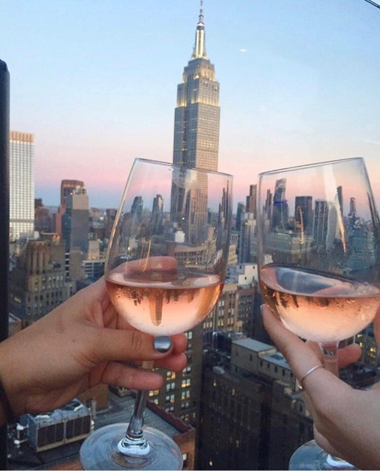 Celebrate the last weekend of #summer by heading to <a href="/TheSkylarkNYC/">The Skylark</a> , located just minutes from #eosnomad. 
#byebyesummer #lovewhereyoulive
Instagram 📷: @annie_condodina