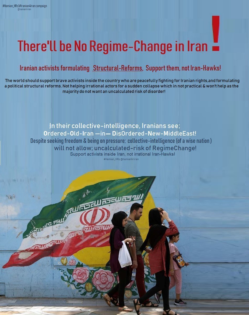 Far shid—Iran tweet media