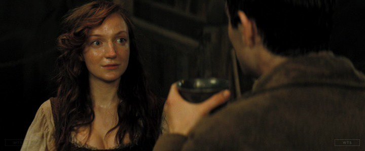 Olivia Grant is now 35 years old, happy birthday! Do you know this movie? 5 min to answer! 