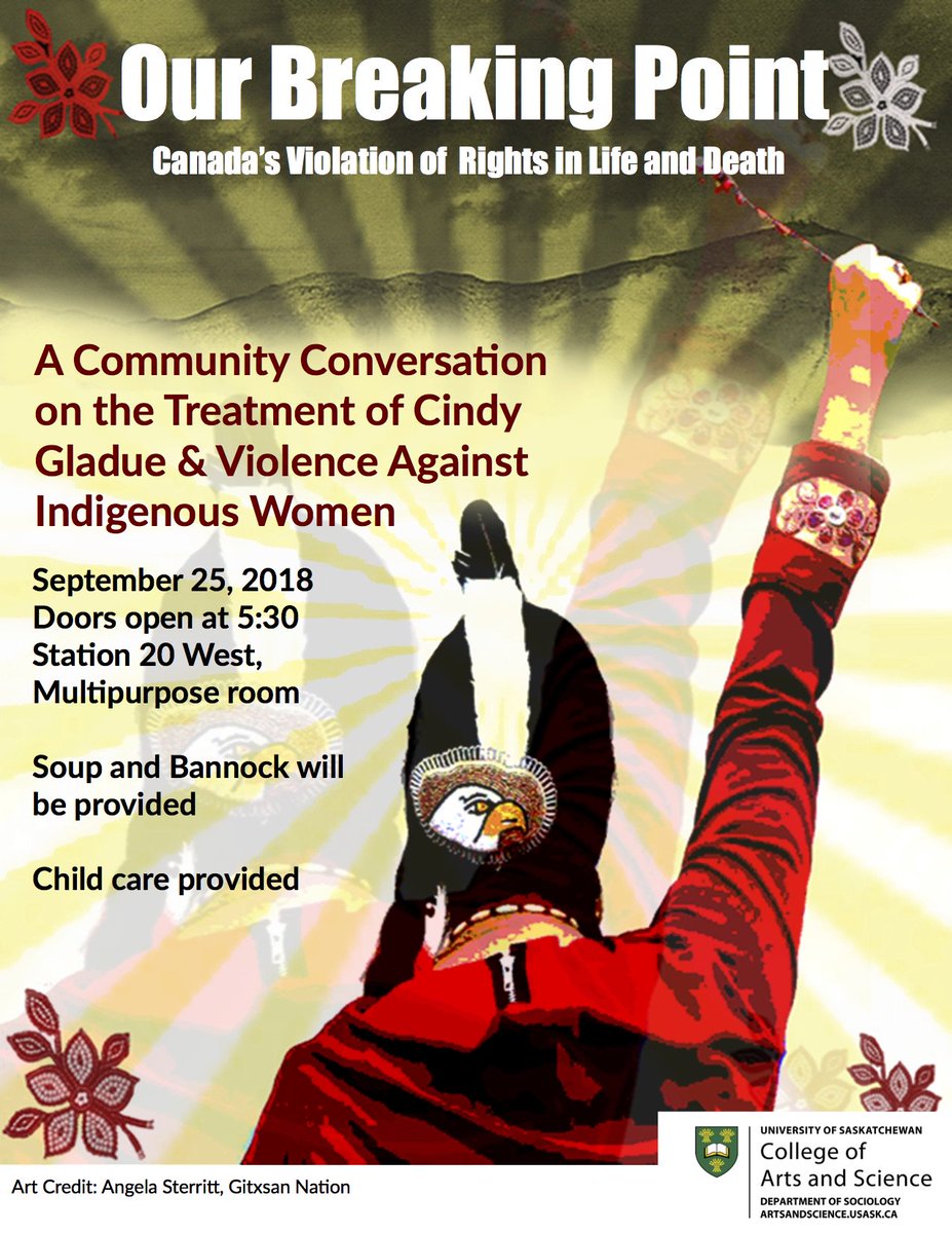 Usask at Station 20w (@usaskstation20w) on Twitter photo 