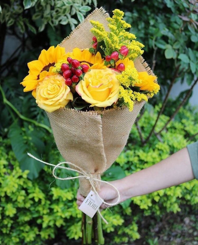 Sunflowers 🌻 tweet media