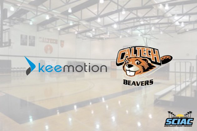 keemotion's tweet photo. @keemotion is excited to announce CalTech Basketball @CaltechHoops @caltechwbb is the latest program from the SCIAC @theSCIAC to join the Keemotion Team! #GoBeavs #ElevateYourArena #SCIAC #rollorange #caltechbasketball #AUTOMATION #NCAA #D3 @NCAADIII @CaltechBeavers https://t.co/e70kprIXVn