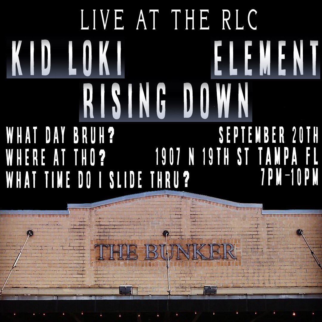 RisingDown813's tweet photo. Slide thruuuu https://t.co/rTxsITiw9M