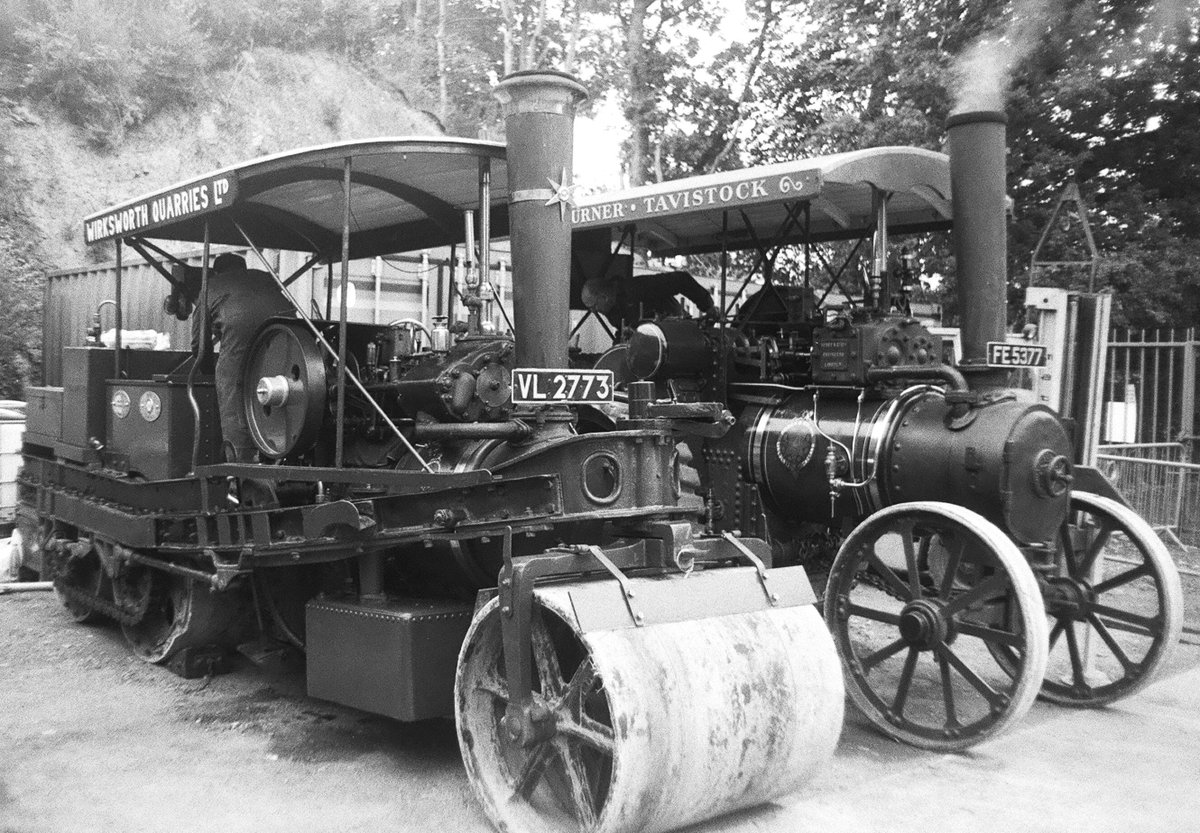 My first serious film camera was a Praktica MTL5 which I bought in 1984. Unfortunately I no longer have that camera but my son Robert @bobbob82975216 now has one which I used to take these photos on Ilford FP4