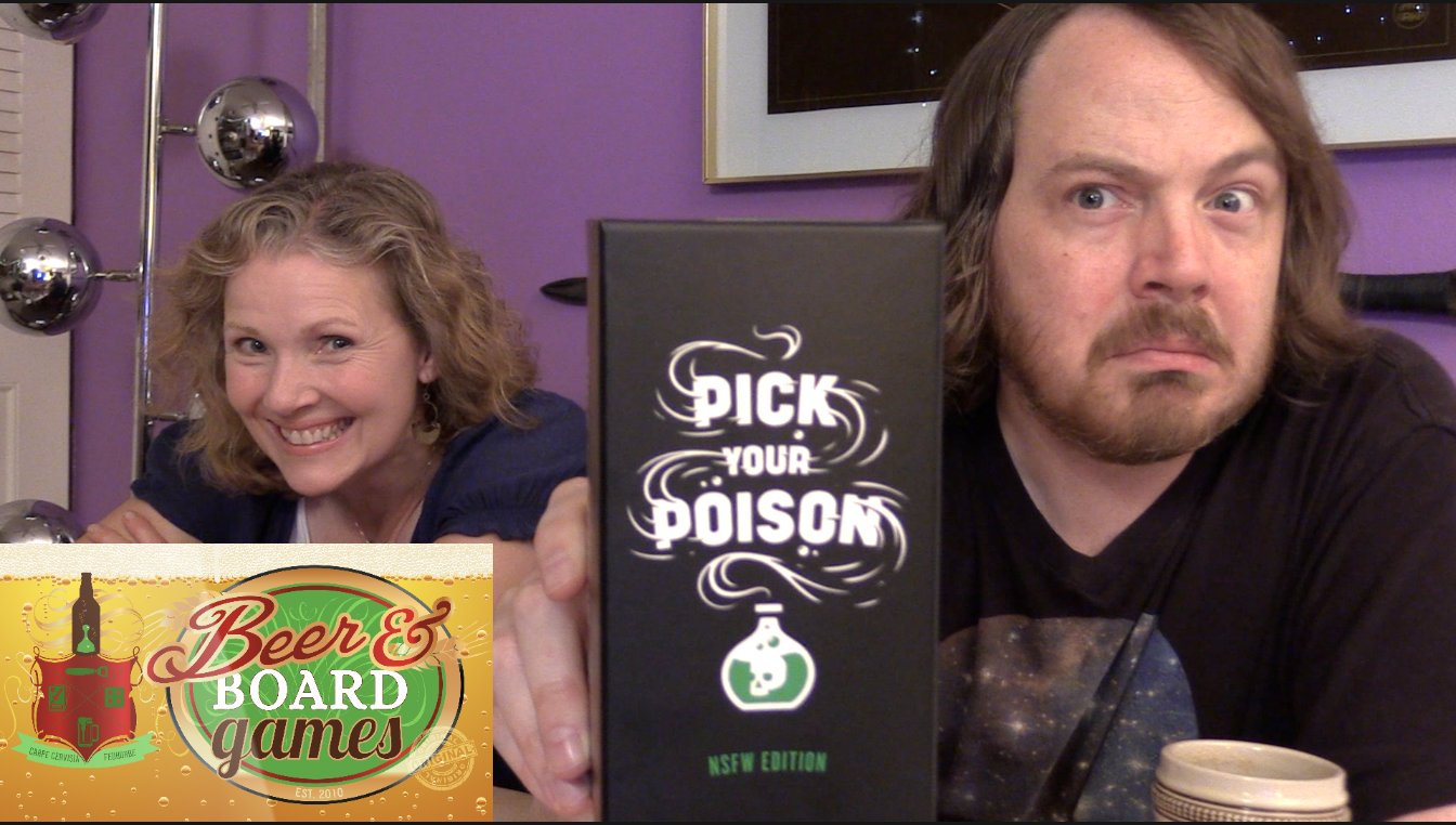 Beer and Board Games on X: The episode in which Matt Sloan finds out there  is a pornstar named Matt Sloan. And Baby Cookie talks about her new role in  the metoo