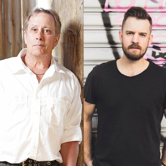 Winners for our Charlie Major &amp; David James Signal Session are picked tomorrow morning with Wiggy &amp; McKay! 

Get your entries in NOW!

cool100.ca/contests/charl…