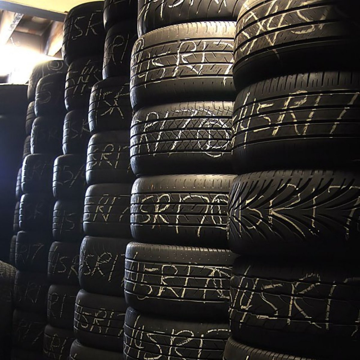 A's Legitimate Used Tires (AsLegitimateUs1) Twitter