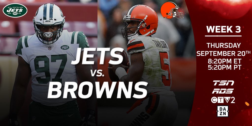 NFL Canada tweet media