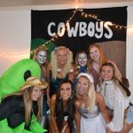 Photo by Oklahoma Kappa Kappa Gamma (@OUkkg)