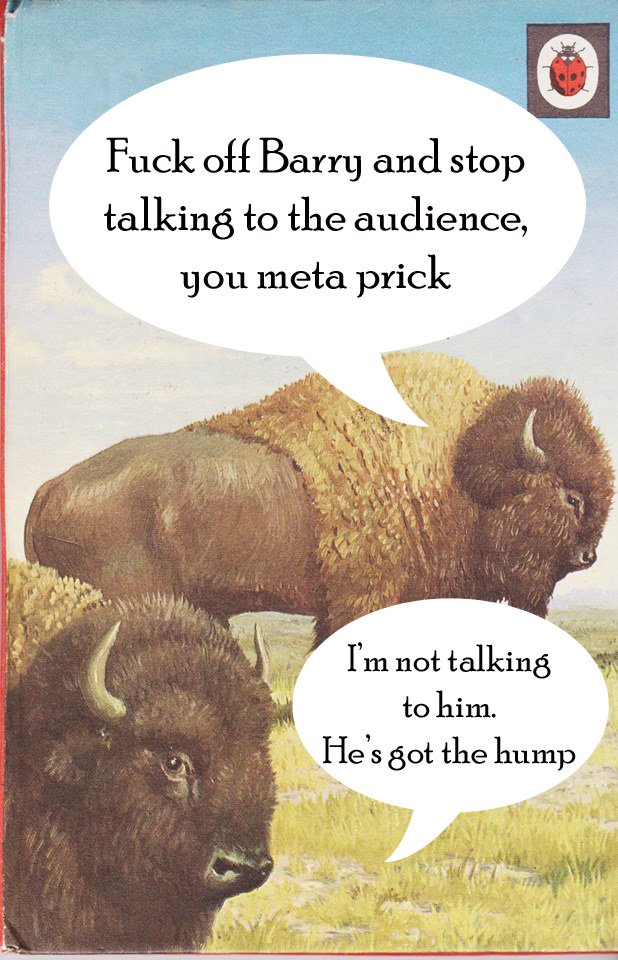 Ladybird Corruptions (@lbcorruptions) on Twitter photo 