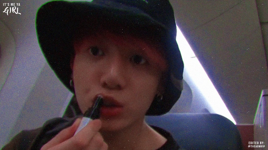 THEADMVIP's tweet image. OH MY GAH LOOK THIS BOY IM-

#BTS #JK #GCF #GCP #GCS #JUNGKOOK #ADMVIPEDITS