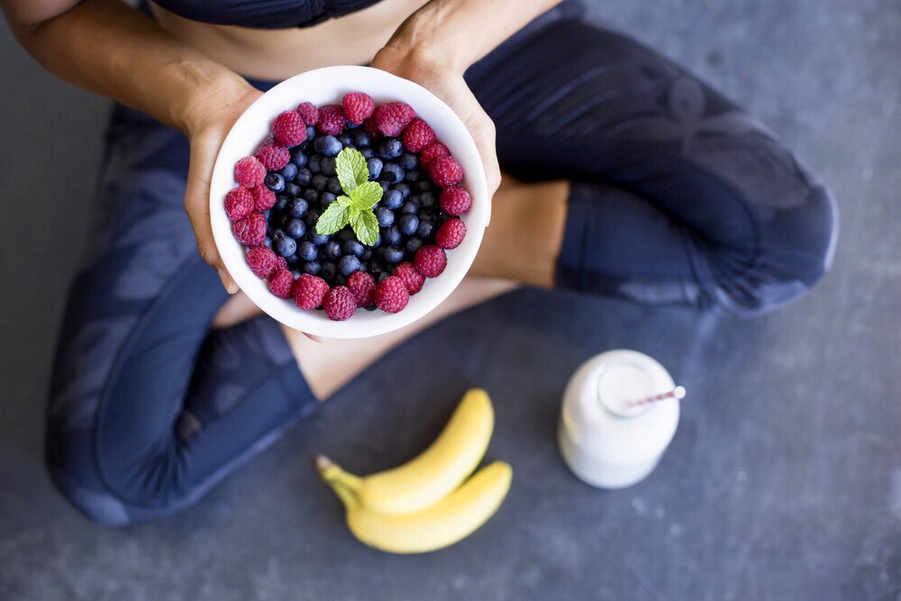 WhisperSammie's tweet photo. Workout 🏃‍♂️nutrition 🍓rest  😴repeat 😎= balance ⠀
⠀
⠀
⠀
⠀
⠀
#yogalife #yogainspiration #fitness #fitnessmotivation #strengthtraining #aerobic #pump #pumpclass #kickboxing #stepclass #pilateslovers #indoorclimbing #healthylifestyle #cardioworkout #muscle #womenfitness https://t.co/n65TmPovSu