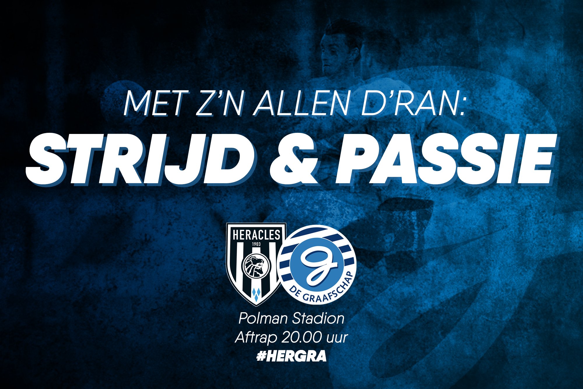 De Graafschap on Twitter: "MATCHDAY! 🔥 OP NAAR ALMELO! Wat gaat het