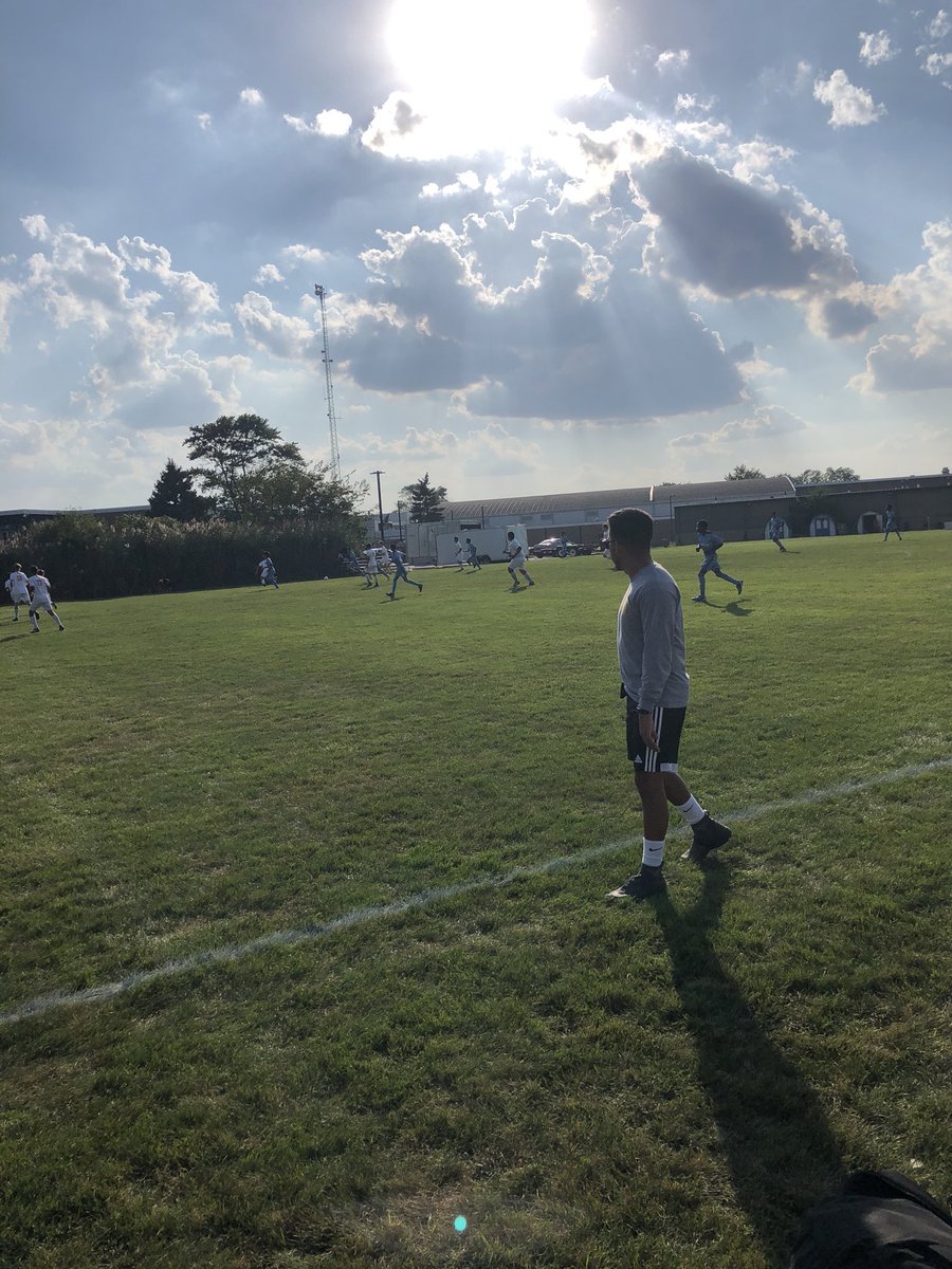 Marian Catholic Soccer tweet media
