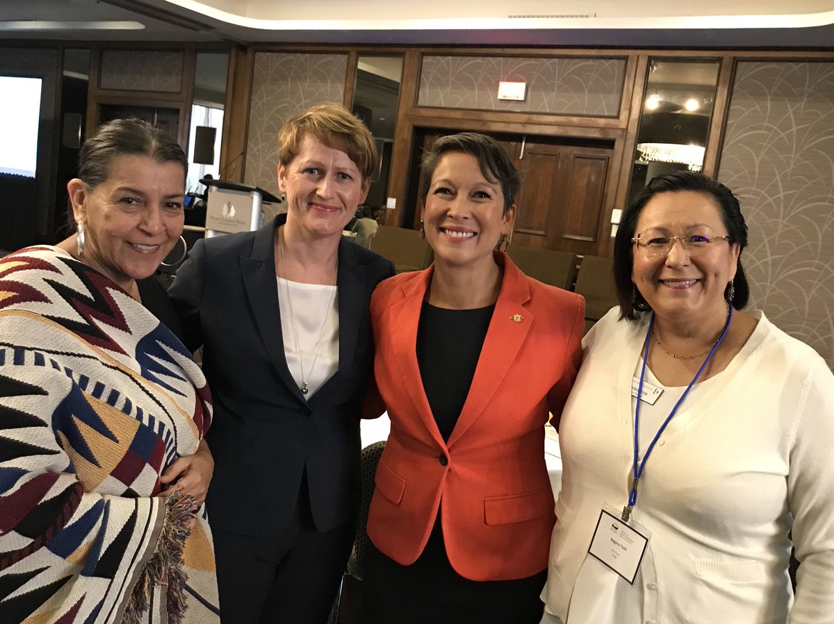 Melanie Mark Hli Haykwhl Ẃii Xsgaak tweet media