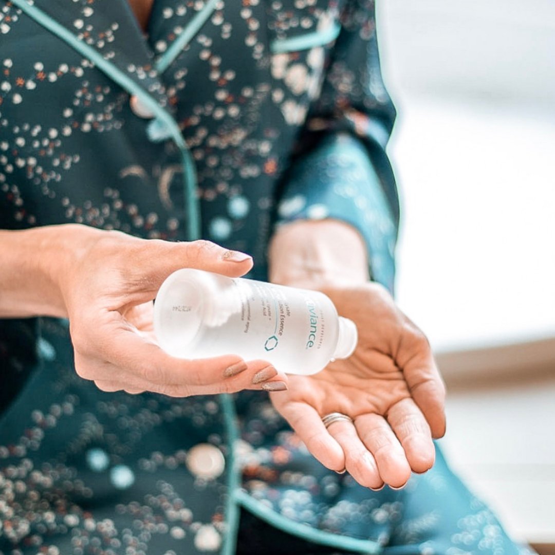 exuviance probiotic lysate